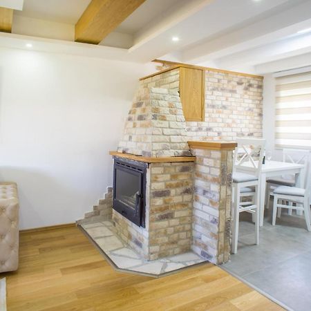 Zekovic Apartmani Žabljak Kültér fotó