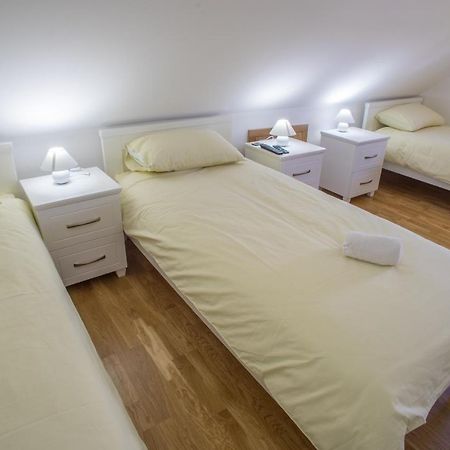 Zekovic Apartmani Žabljak Kültér fotó