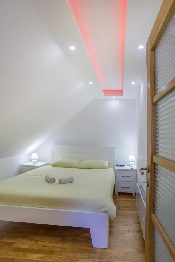 Zekovic Apartmani Žabljak Kültér fotó