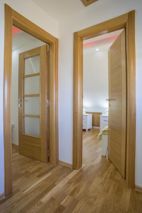 Zekovic Apartmani Žabljak Kültér fotó
