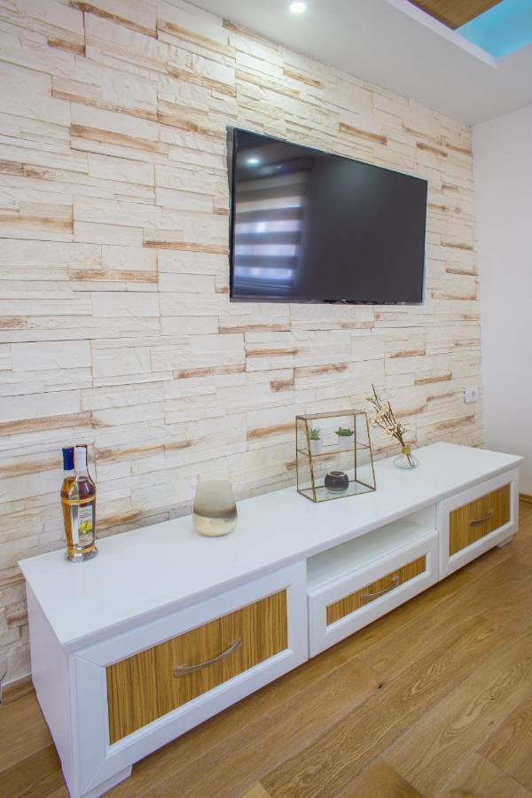 Zekovic Apartmani Žabljak Kültér fotó