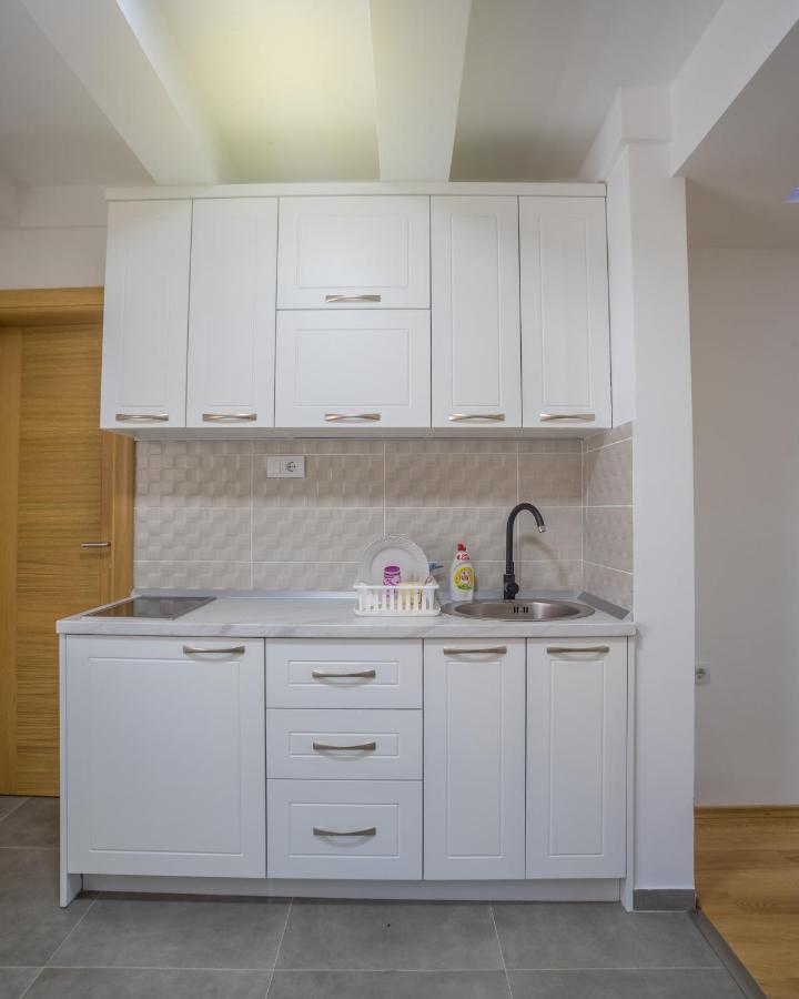Zekovic Apartmani Žabljak Kültér fotó