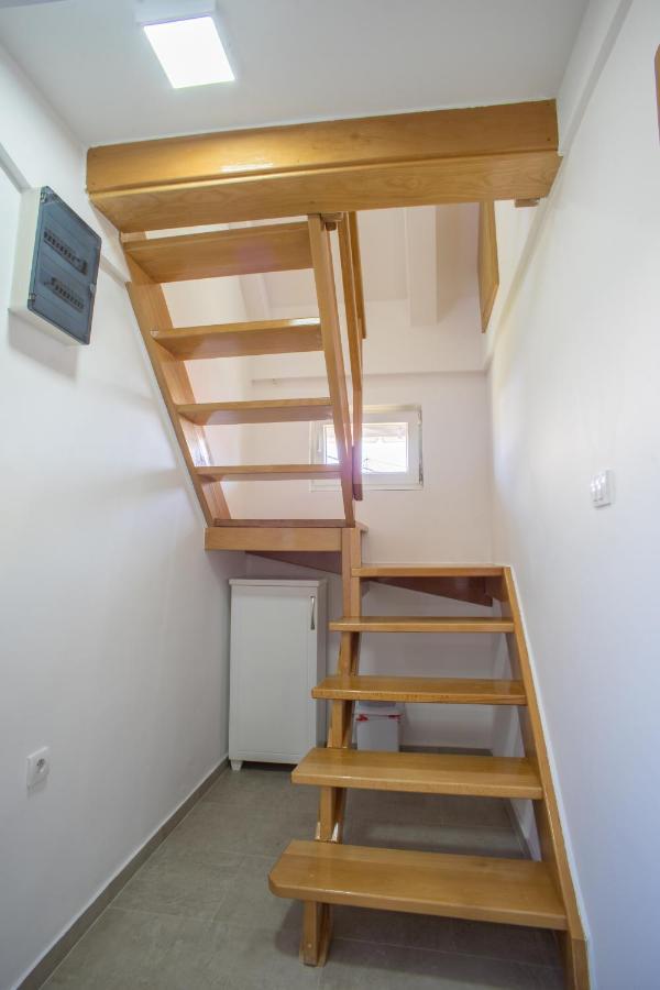 Zekovic Apartmani Žabljak Kültér fotó