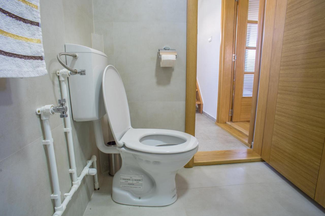 Zekovic Apartmani Žabljak Kültér fotó