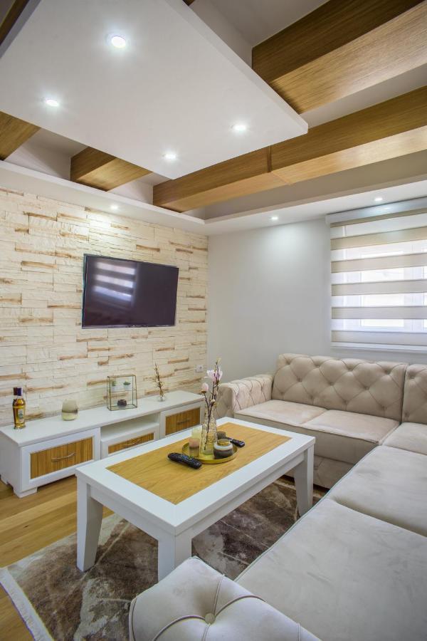 Zekovic Apartmani Žabljak Kültér fotó