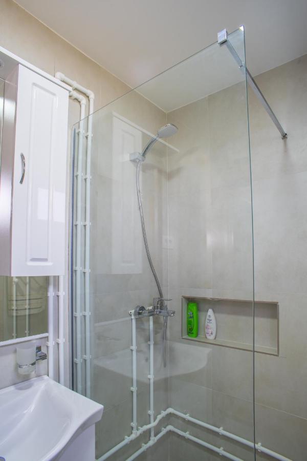 Zekovic Apartmani Žabljak Kültér fotó